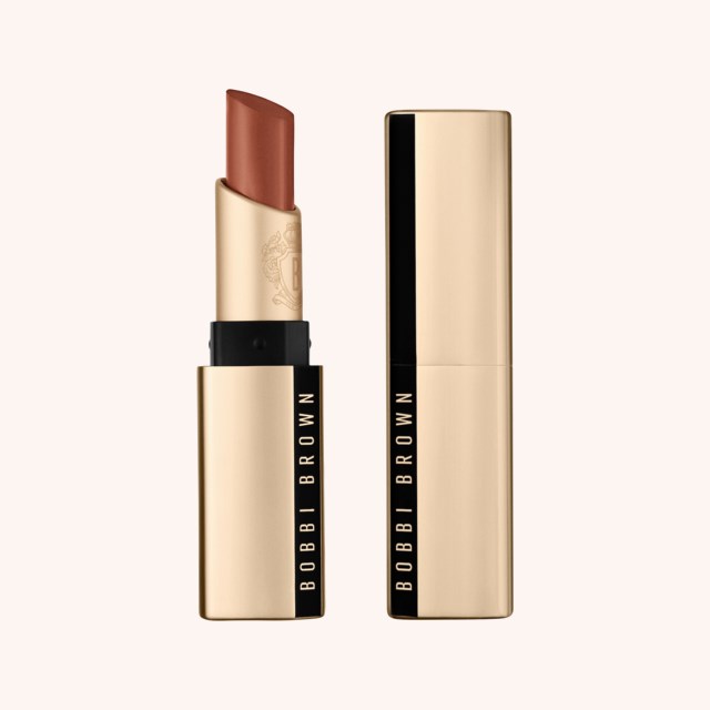 Luxe Matte Lipstick Downtown Rose