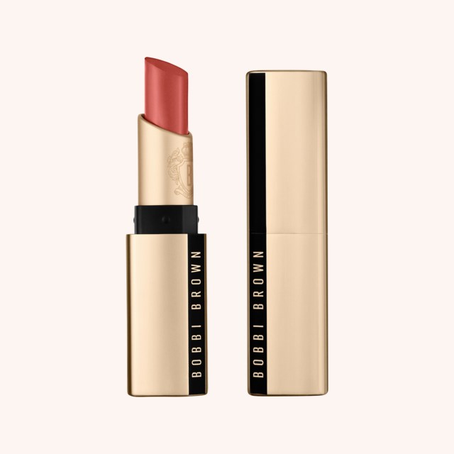 Luxe Matte Lipstick Boss Pink Luxe Matte Lipstick Boss Pink