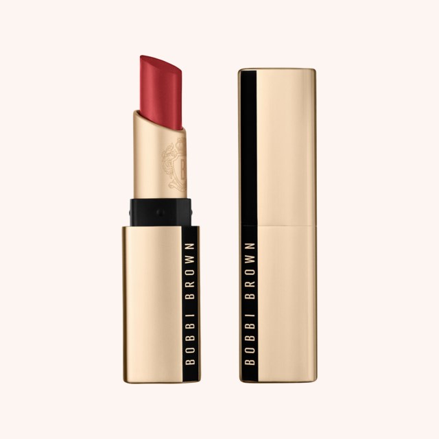 Luxe Matte Lipstick Claret