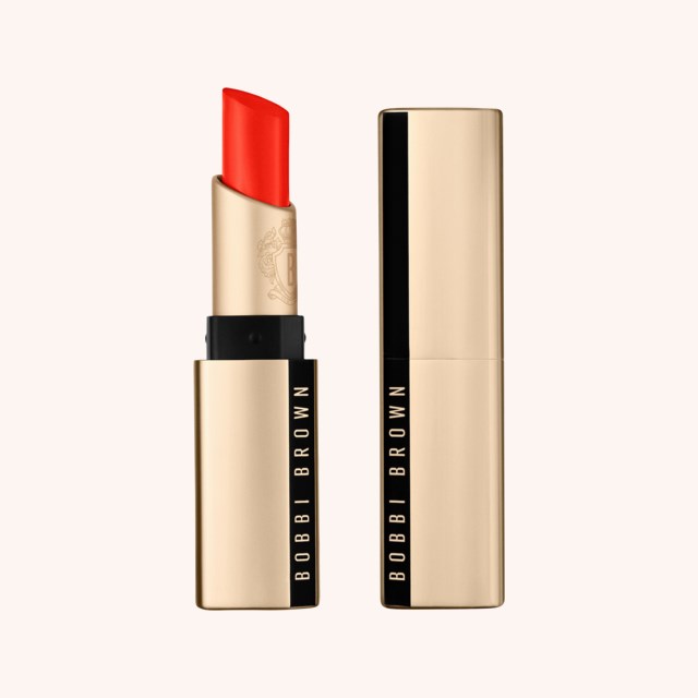 Luxe Matte Lipstick Traffic Stop