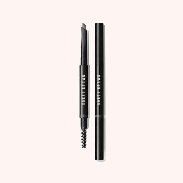 Long-Wear Brow Pencil Soft Black Long-Wear Brow Pencil Soft Black