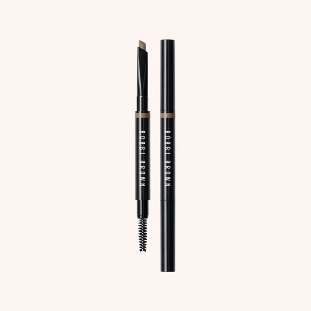 Long-Wear Brow Pencil 15 Grey Blonde