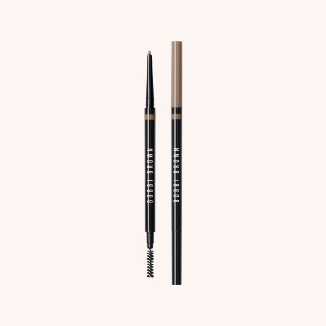 Precise Brow Pencil 2 Grey Blonde Precise Brow Pencil 2 Grey Blonde