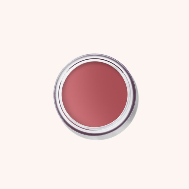 Pot Rouge Velvet Matte 7 Rose Garden