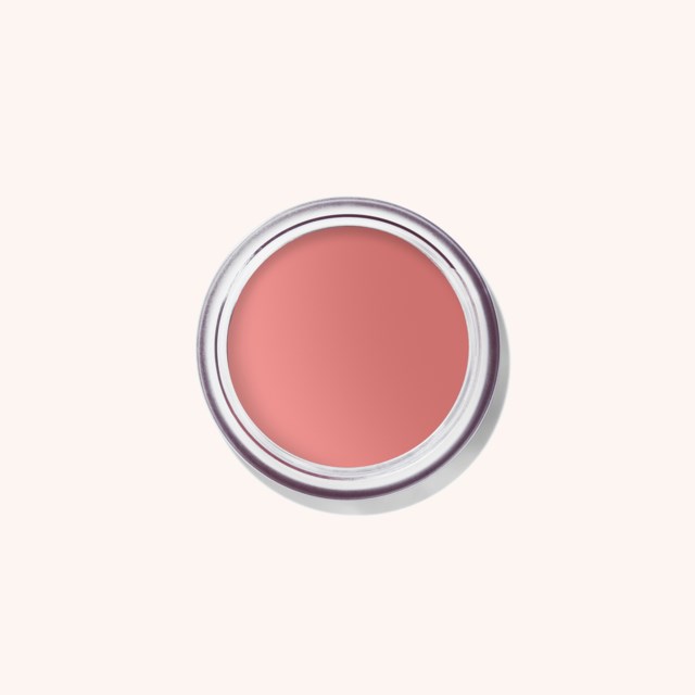 Pot Rouge Velvet Matte 11 Muted Peach