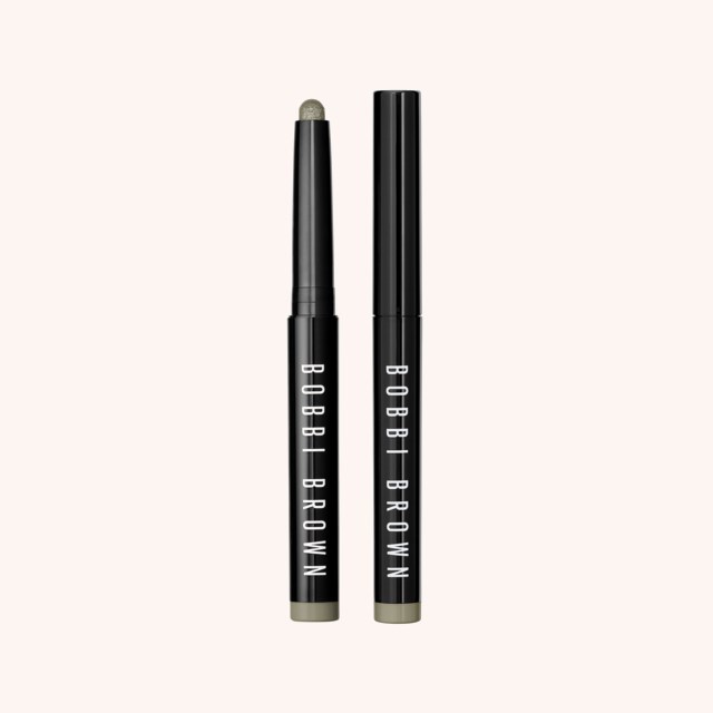 Long-Wear Cream Eyeshadow Stick Midnight Olive Long-Wear Cream Eyeshadow Stick Midnight Olive