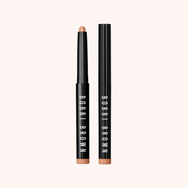 Long-Wear Cream Eyeshadow Stick Peach Flame