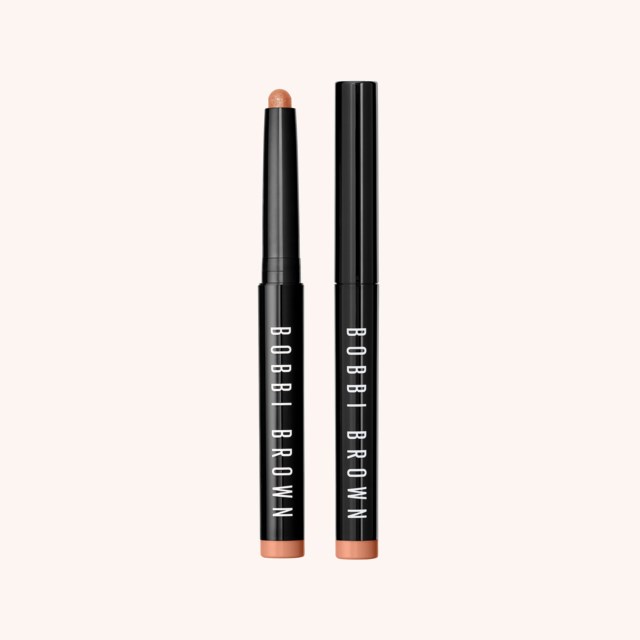 Long-Wear Cream Eyeshadow Stick Blushing Peach Long-Wear Cream Eyeshadow Stick Blushing Peach