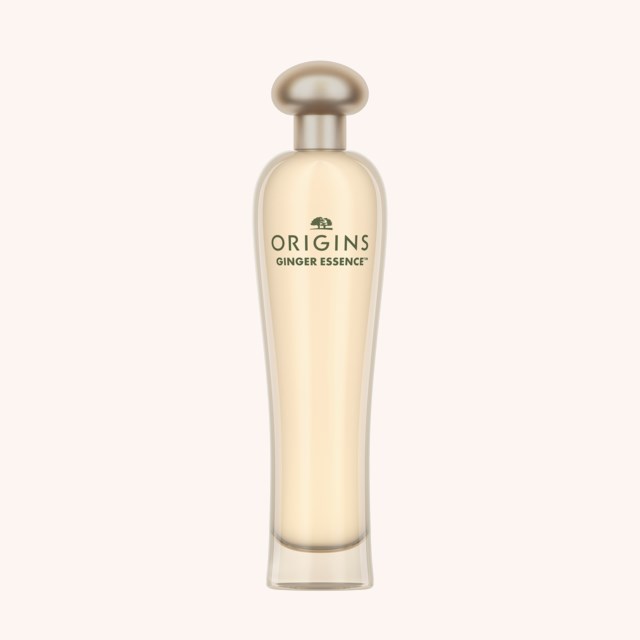 Ginger Essence Sensuous Fragrance Skin Scent 100 ml