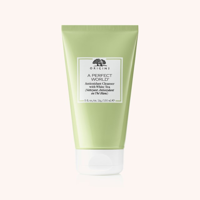 A Perfect World Antioxidant Cleanser With White Tea 150 ml A Perfect World Antioxidant Cleanser With White Tea 150 ml