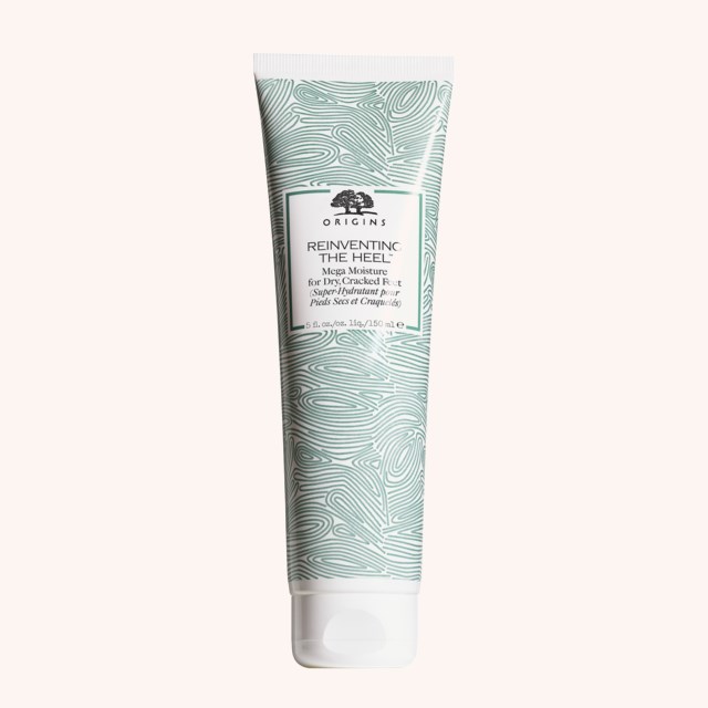 Reinventing The Heel 150 ml