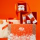 GinZing Regimen Giftbox GinZing Regimen Giftbox