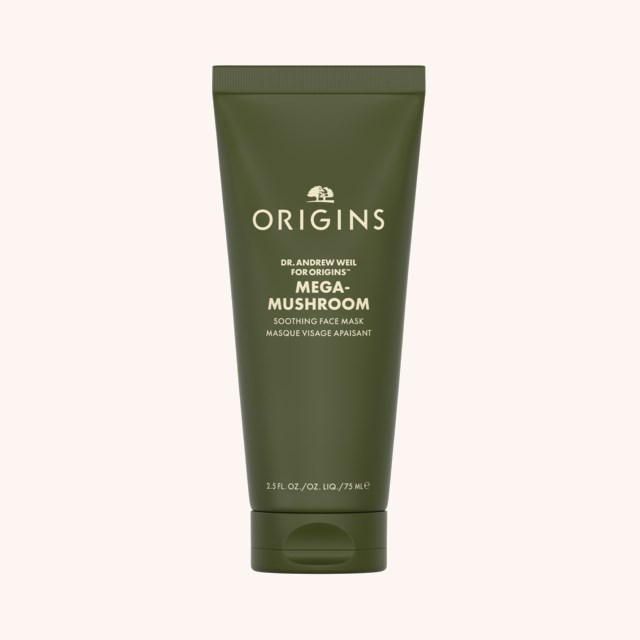Dr. Weil Mega-Mushroom Relief & Resilience 75 ml