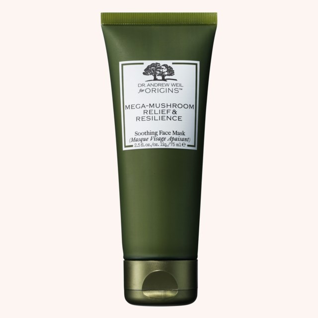 Dr. Weil Mega-Mushroom Relief & Resilience 75 ml Dr. Weil Mega-Mushroom Relief & Resilience 75 ml