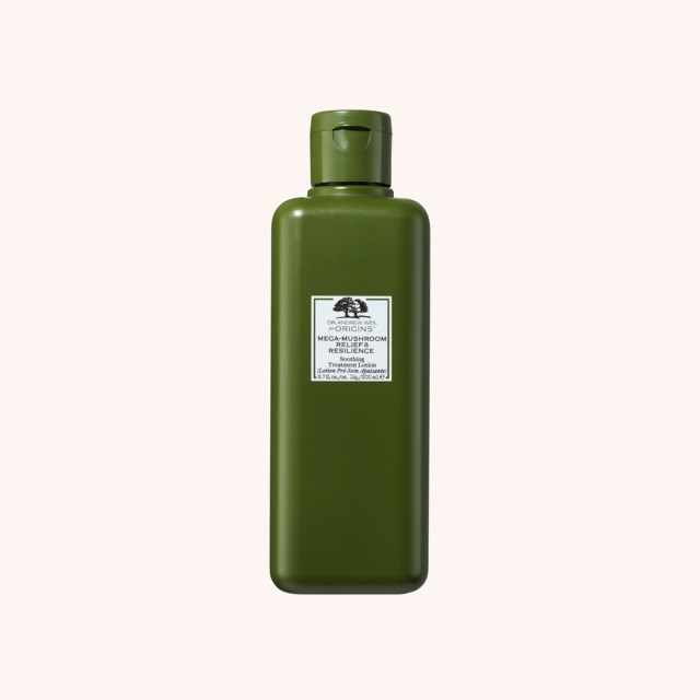 Dr. Weil Mega-Mushroom Relief & Resilience Soothing Treatment Lotion 200 ml Dr. Weil Mega-Mushroom Relief & Resilience Soothing Treatment Lotion 200 ml