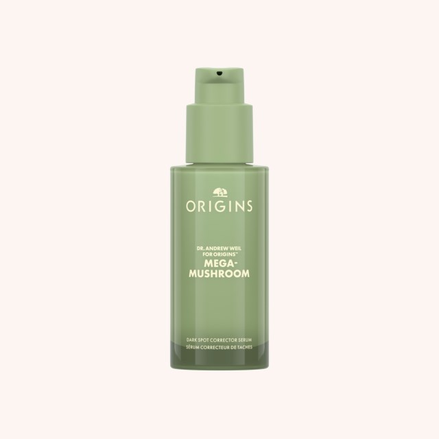 Dr. Weil Mega-Mushroom Dark Spot Corrector Serum 50 ml Dr. Weil Mega-Mushroom Dark Spot Corrector Serum 50 ml