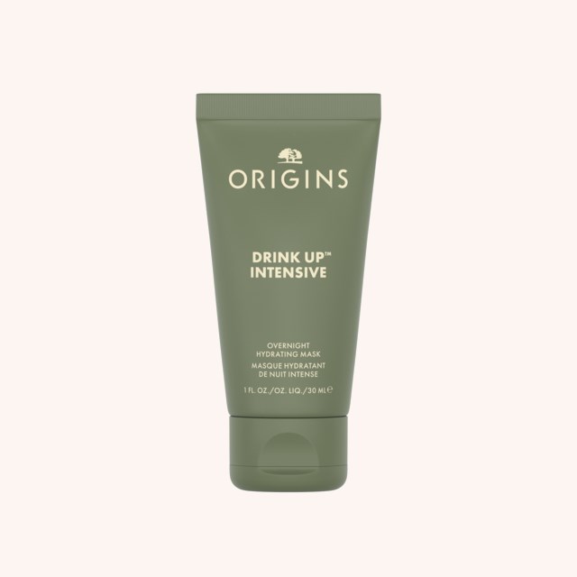 Drink Up Intensive Overnight Hydrating Mask 30 ml