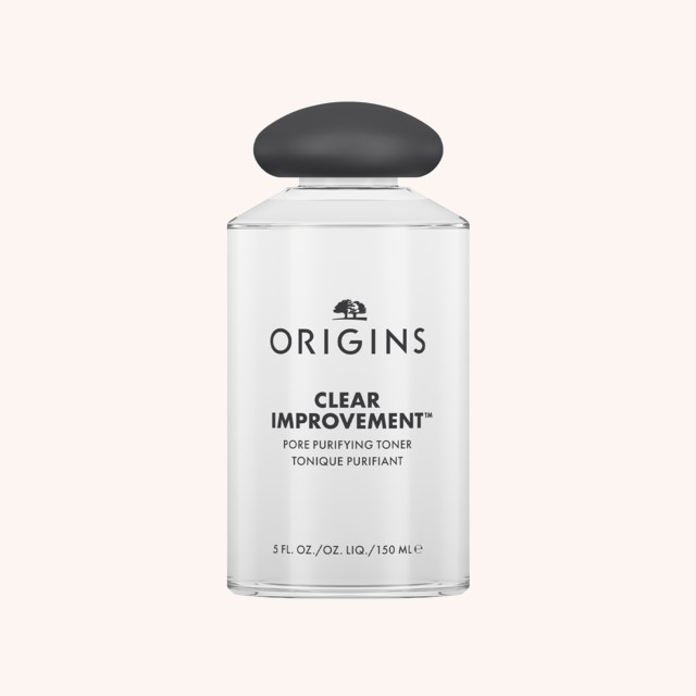 Clear Improvement Pore-Purifying Toner 150 ml