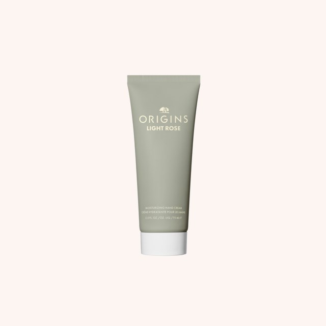 Fresh Floral Moisturizing Hand Cream 75 ml Fresh Floral Moisturizing Hand Cream 75 ml