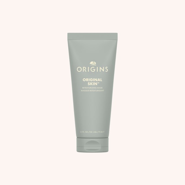 Original Skin Retexturing Mask 75 ml