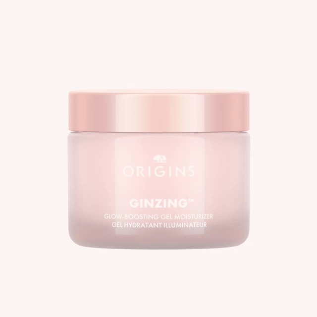 GinZing Glow-Boosting Moisturizer Pearl Glow GinZing Glow-Boosting Moisturizer Pearl Glow