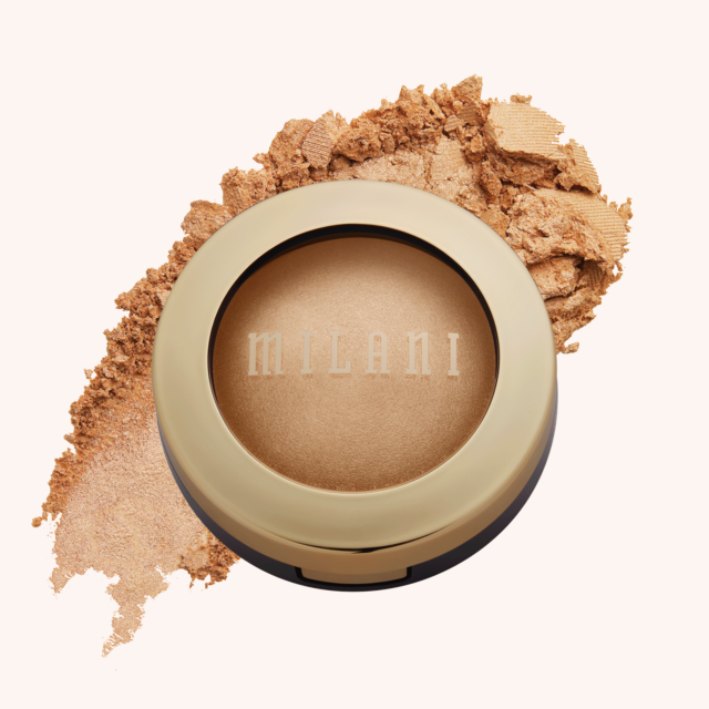 Baked Highlighter Champagne D'Oro Baked Highlighter Champagne D'Oro