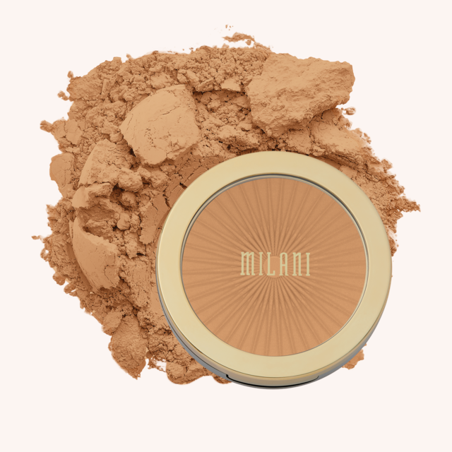 Silky Matte Bronzing Powder 01 Sun Light Silky Matte Bronzing Powder 01 Sun Light