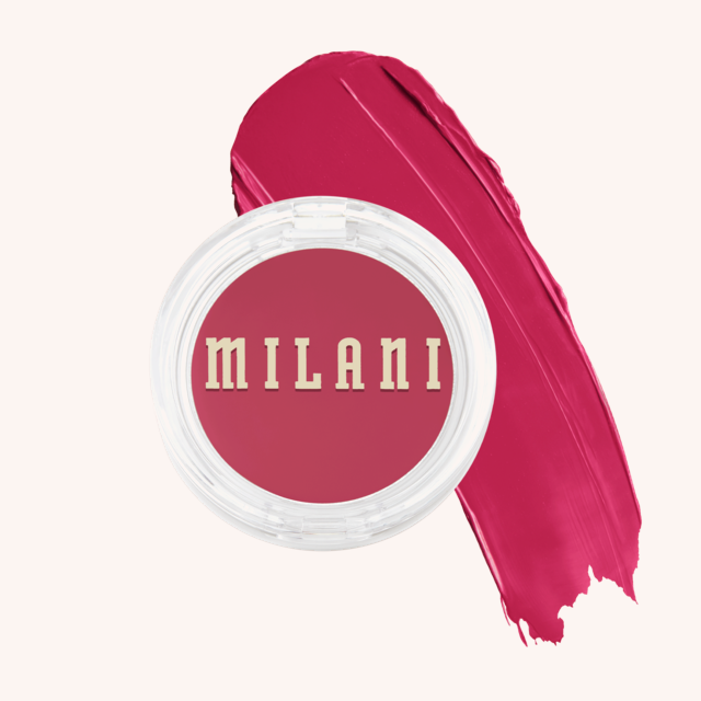Cheek Kiss Cream Blush 130 Blushing Berry Cheek Kiss Cream Blush 130 Blushing Berry