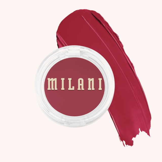 Cheek Kiss Cream Blush 140 Merlot Moment Cheek Kiss Cream Blush 140 Merlot Moment