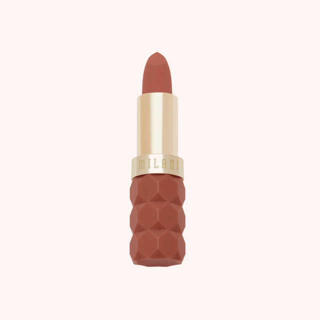 Color Fetish Matte Lipstick - The Nudes Collection 420 Tease Color Fetish Matte Lipstick - The Nudes Collection 420 Tease