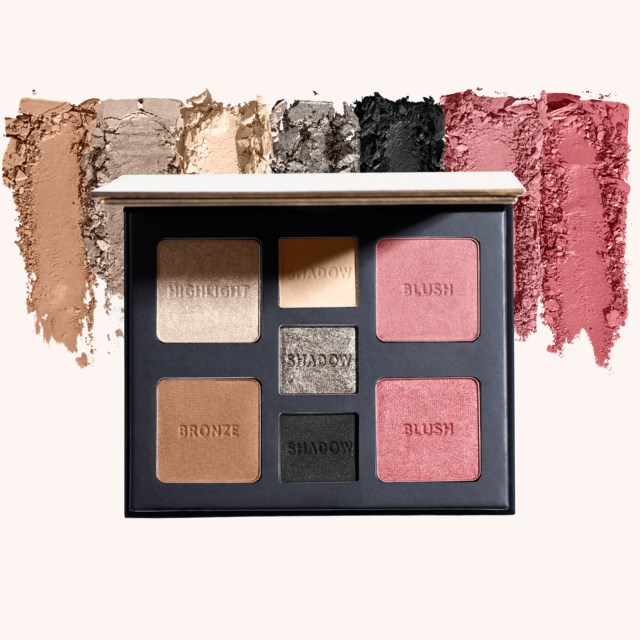 All Inclusive Eye, Cheek & Face Palette 130 All Inclusive Eye, Cheek & Face Palette 130