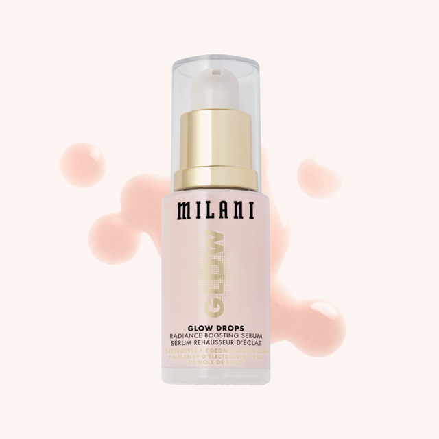 Glow Drops Radiance Boosting Serum 30 ml Glow Drops Radiance Boosting Serum 30 ml