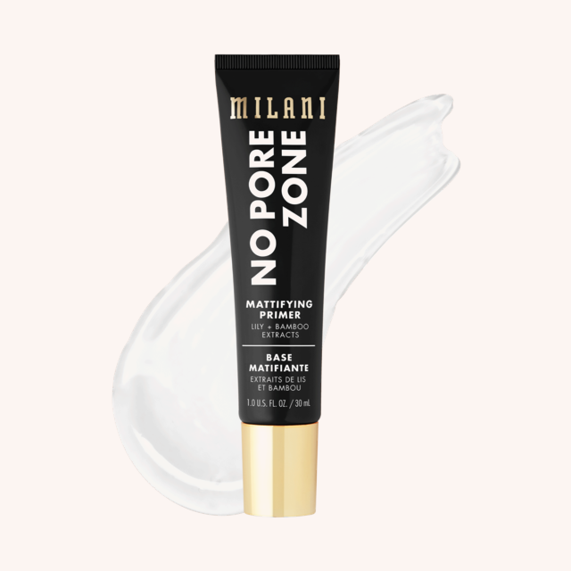 No Pore Zone Primer 30 ml No Pore Zone Primer 30 ml