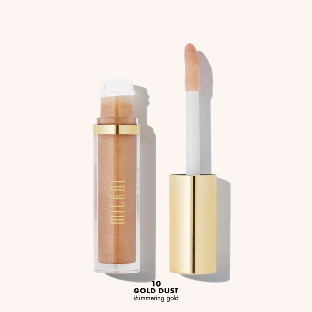 Keep It Full Nourishing Lip Plumper Golden Dust Keep It Full Nourishing Lip Plumper Golden Dust