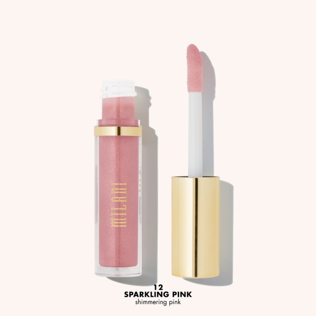 Keep It Full Nourishing Lip Plumper Sparkling Pink Keep It Full Nourishing Lip Plumper Sparkling Pink
