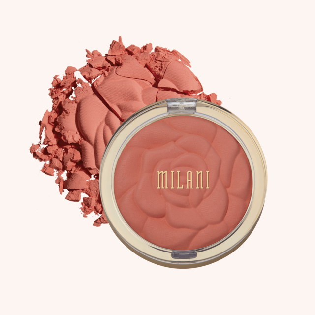 Rose Powder Blush Wild Rose Rose Powder Blush Wild Rose