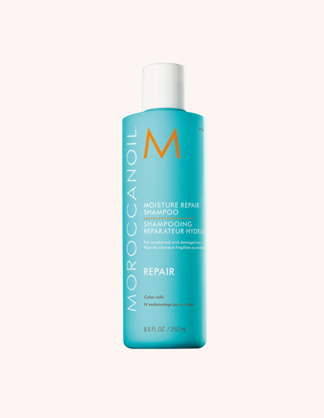 Moisture Repair Shampoo 250 ml Moisture Repair Shampoo 250 ml