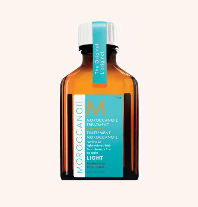 Light Treatment 25 ml