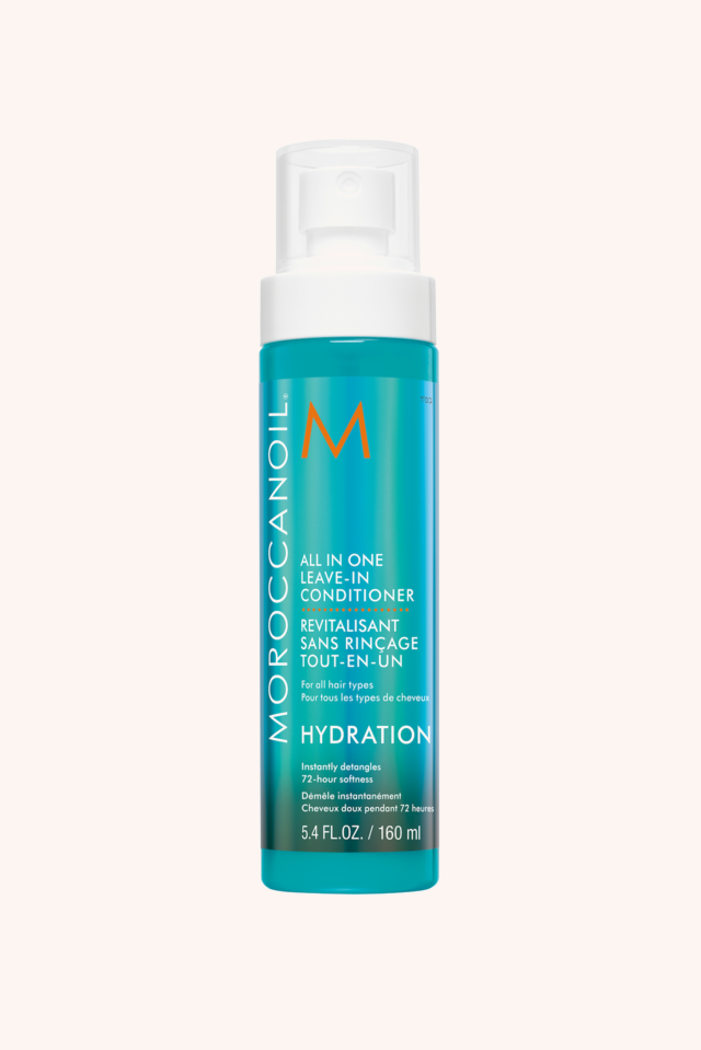 All In One Leave-in Conditioner 160 ml All In One Leave-in Conditioner 160 ml