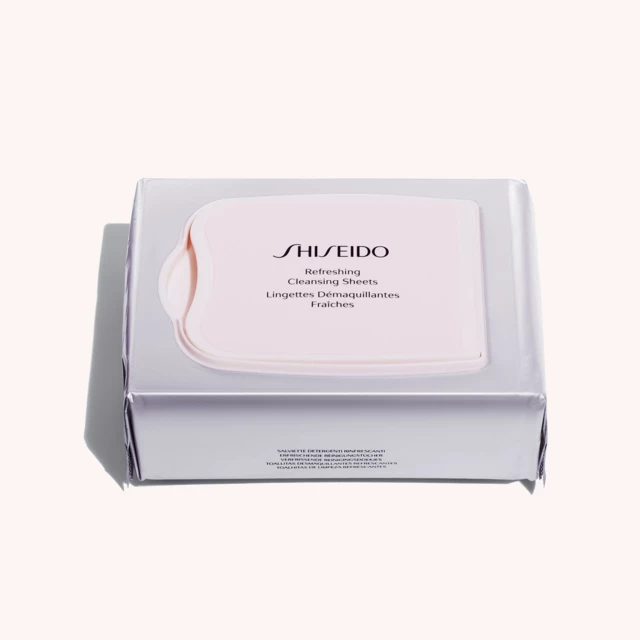 Refreshing Cleansing Sheets 30 pcs Refreshing Cleansing Sheets 30 pcs
