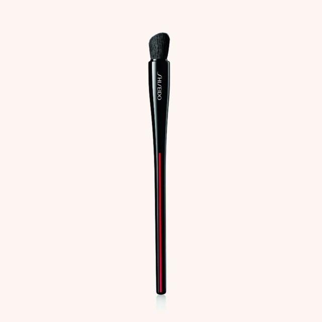 Naname Fude Multi Eye Brush Naname Fude Multi Eye Brush