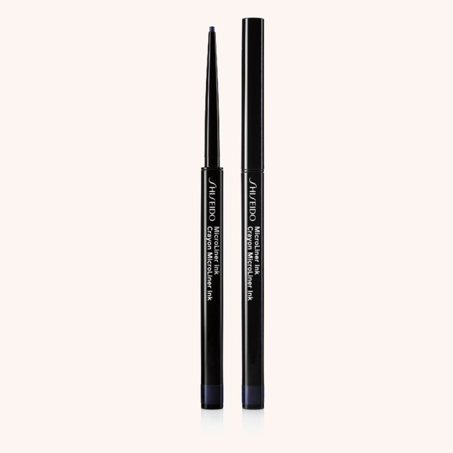 Microliner Ink Eyeliner 4 Navy Microliner Ink Eyeliner 4 Navy