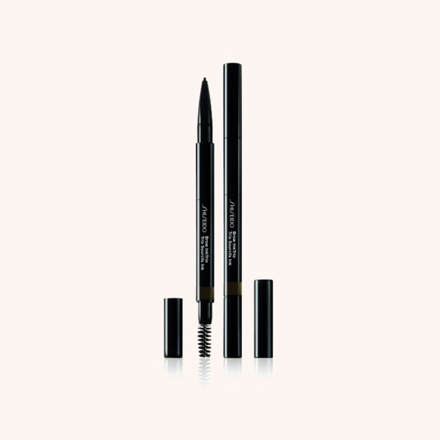 Brow Inktrio Eyebrow Pencil 4 Ebony Brow Inktrio Eyebrow Pencil 4 Ebony