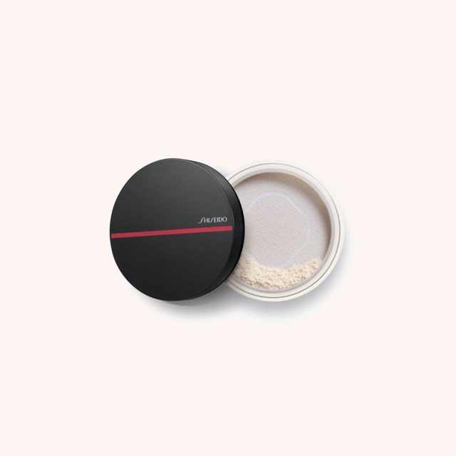 Synchro Skin Invisible Silk Loose Powder Matte Synchro Skin Invisible Silk Loose Powder Matte