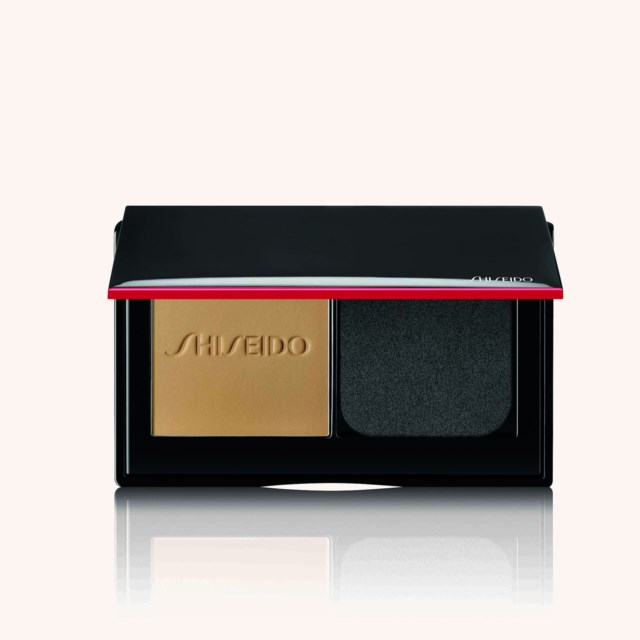 Synchro Skin Self-Refreshing Custom Finish Powder 340 Oak Synchro Skin Self-Refreshing Custom Finish Powder 340 Oak