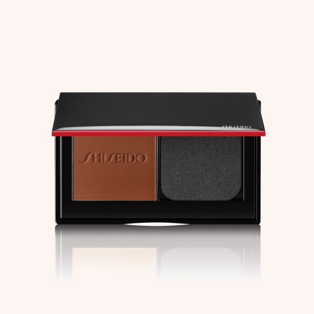 Synchro Skin Self-Refreshing Custom Finish Powder 510 Suade Synchro Skin Self-Refreshing Custom Finish Powder 510 Suade