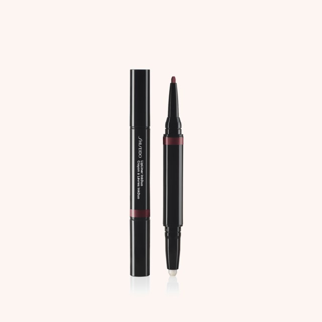 LipLiner InkDuo 11 Plum