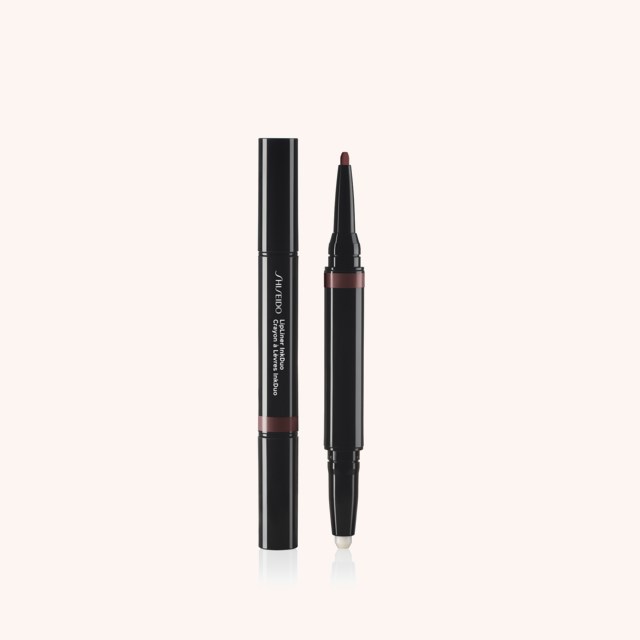 LipLiner InkDuo 12 Espresso