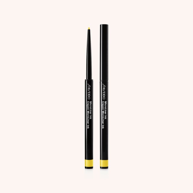 Microliner Ink Eyeliner 6 Yellow Microliner Ink Eyeliner 6 Yellow