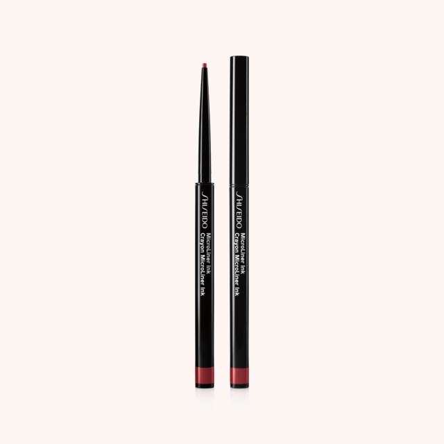 Microliner Ink Eyeliner 10 Burgundy Microliner Ink Eyeliner 10 Burgundy